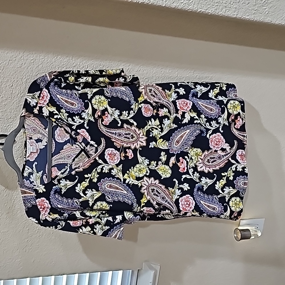 C Brand Mutli Color Blouse